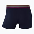 Boxer CR7 Basic Trunk da uomo 3 paia 704 multicolore 5