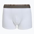 Boxer CR7 Basic Trunk da uomo 3 paia multicolore 2