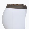 Boxer CR7 Basic Trunk da uomo 3 paia multicolore 4