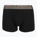 Boxer CR7 Basic Trunk da uomo 3 paia multicolore 5