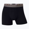Boxer CR7 Basic Trunk da uomo 3 paia multicolore 3