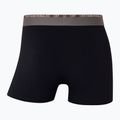 Boxer CR7 Basic Trunk da uomo 3 paia multicolore 4