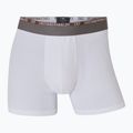 Boxer CR7 Basic Trunk da uomo 3 paia multicolore 5