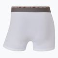 Boxer CR7 Basic Trunk da uomo 3 paia multicolore 6