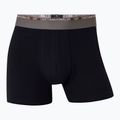 Boxer CR7 Basic Trunk da uomo 3 paia multicolore 7
