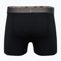 Boxer CR7 Basic Trunk da uomo 3 paia multicolore 4