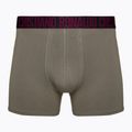 Boxer CR7 Basic Trunk da uomo 3 paia multicolore 2