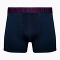 Boxer CR7 Basic Trunk da uomo 3 paia multicolore 3