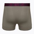 Boxer CR7 Basic Trunk da uomo 3 paia multicolore 5