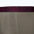 Boxer CR7 Basic Trunk da uomo 3 paia multicolore 6