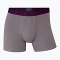 Boxer CR7 Basic Trunk da uomo 3 paia multicolore 2