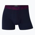 Boxer CR7 Basic Trunk da uomo 3 paia multicolore 3