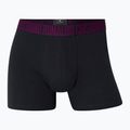 Boxer CR7 Basic Trunk da uomo 3 paia multicolore 4