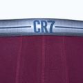 Boxer CR7 Basic Trunk da uomo 5 paia multicolore 6