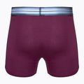 Boxer CR7 Basic Trunk da uomo 5 paia multicolore 7