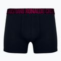 Boxer CR7 Basic Trunk da uomo 4 paia multicolore 2