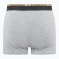 Boxer CR7 Basic Trunk da uomo 8 paia multicolore 7