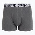 Boxer CR7 Basic Trunk da uomo 8 paia multicolore 3