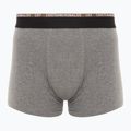 Boxer da uomo CR7 Basic Trunk 10 paia multicolore 3