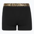 Boxer uomo CR7 Basic Trunk 4 paia 2492 Black 4