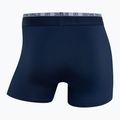 Boxer CR7 Basic Trunk da uomo 3 paia multicolore 6