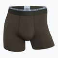 Boxer CR7 Basic Trunk da uomo 3 paia multicolore 7