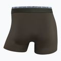 Boxer CR7 Basic Trunk da uomo 3 paia multicolore 8