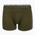 Boxer CR7 Basic Trunk da uomo 3 paia multicolore 2