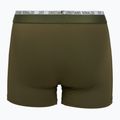 Boxer CR7 Basic Trunk da uomo 3 paia multicolore 3