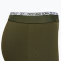 Boxer CR7 Basic Trunk da uomo 3 paia multicolore 4