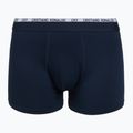 Boxer CR7 Basic Trunk da uomo 3 paia multicolore 5