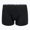 Boxer CR7 Basic Trunk da uomo 3 paia multicolore 6