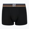 Boxer CR7 Basic Trunk da uomo 3 paia 2114 multicolore 2