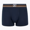 Boxer CR7 Basic Trunk da uomo 3 paia 2114 multicolore 3