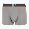 Boxer CR7 Basic Trunk da uomo 3 paia 2114 multicolore 4