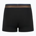 Boxer CR7 Basic Trunk da uomo 3 paia 2114 multicolore 5