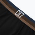 Boxer CR7 Basic Trunk da uomo 3 paia 2114 multicolore 6