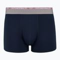 Boxer CR7 Basic Trunk da uomo 3 paia 710 multicolore 2