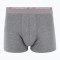 Boxer CR7 Basic Trunk da uomo 3 paia 710 multicolore 3