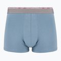 Boxer CR7 Basic Trunk da uomo 3 paia 710 multicolore 4