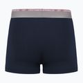 Boxer CR7 Basic Trunk da uomo 3 paia 710 multicolore 5