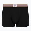 Boxer CR7 Basic Trunk da uomo 3 paia 711 multicolore
