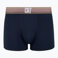 Boxer CR7 Basic Trunk da uomo 3 paia 711 multicolore 2