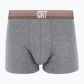 Boxer CR7 Basic Trunk da uomo 3 paia 711 multicolore 3