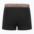 Boxer CR7 Basic Trunk da uomo 3 paia 711 multicolore 4