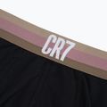 Boxer CR7 Basic Trunk da uomo 3 paia 711 multicolore 5
