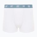 Boxer CR7 Basic Trunk da uomo 3 paia 712 multicolore 2