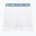 Boxer CR7 Basic Trunk da uomo 3 paia 712 multicolore 5