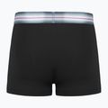 Boxer CR7 Basic Trunk da uomo 5 paia multicolore 7
