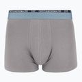 Boxer uomo CR7 Basic Trunk 5 paia 2412 multicolore 4